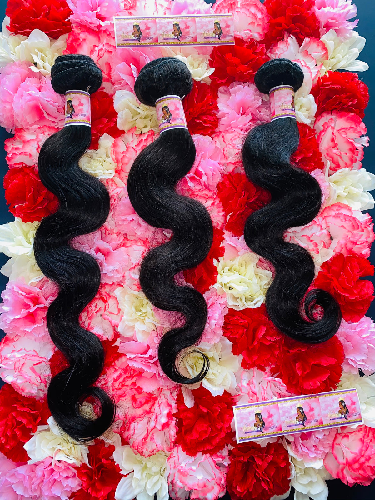 Body Wave Bundles